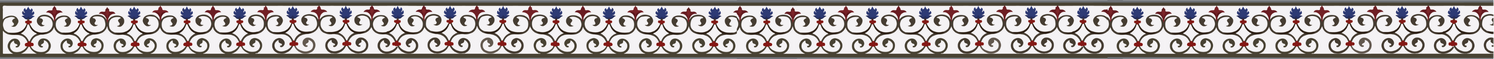 Decorative Border
